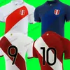 peru national football team jersey