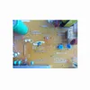 100% geteste werk gebruikte originele Y-hoofd-tv-board-onderdelen PCB-eenheid voor Samsung S43AX-YB01 LJ92-01854A LJ41-10136A