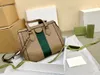 여성용 어깨 가방 디자이너 가방 Elegent Handbag Luxurys Elements Niloticus Style Grace 4-Color 사용 가능
