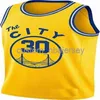 Mens Kvinnor Ungdom Stephen Curry # 30 Swingman Jersey Stitched Custom Name Any Number Basketball Jerseys