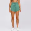 atletische shorts