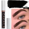 CAKAILA maquillage Gel à sourcils imperméable mat longue durée crayon à sourcils résistant au lissage