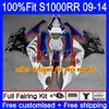 BMW S 1000RR S1000-RR S1000RR 09 10 11 12 13 14ボディワーク1NO.0 S1000 RR 2009年3月2011年2011年2011年2012年2013年2013年2013年2013年2013年