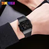 Skmei Jeune Mode Filles Garçons Montre Retour Sport Numérique Adolescent Montres Chronomètre Fille Garçon Montres Reloj Hombre 1683 Q0524