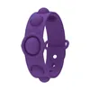 Squeeze Toy Wristband Push Bubble Toys Party Taffic Austism Fecish Efere Reciever وزيادة Focus6649230