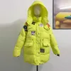 Korean Fashion Down Jacket Women Winter Clothing Hooded Parkas 90% Vit Duck Coat Kvinna Tjockad Varm Ytterkläder 211008