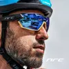 2021 NRC P-Ride gafas de ciclismo fotocromáticas hombre bicicleta de montaña deporte ciclismo gafas de sol ciclismo gafas mujer