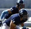 Custom San Diego Toreros Stitched Football Jersey 91 Brian Coburn Landon Colvin Malachi Cooper 75 Chris Curtis 45 Justus del Rio Cole Dias Kyle Ecker Giulio Fernandes