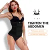 Trainer per la vita body shaper plus size wasit trainer cintura per il controllo della pancia delle donne cinta modeladora scarpe da ginnastica per rifiuti 210326