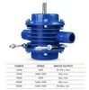 Water Pump Heavy Duty Self-Priming Hand Home Garden Centrifugal boat high Low Pressure pressurefor electric drill