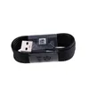 Type-C-kabels Snellaadkabel Micro USB Sync Data Line 1,2M voor Samsung