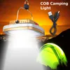DC5V Solar Portable doładowalne powódź LAD LADNIST LATOR Outdoor Garden Camping Tent Lampka Lampa