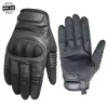 guantes de hierro