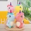 Série trois 2022 animaux en peluche 30 cm gros capture machine poupées jouets en peluche grand 8 pouces poupée mariage lancer cadeaux