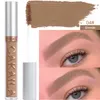 CAKAILA maquillage Gel à sourcils imperméable mat longue durée crayon à sourcils résistant au lissage