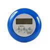 Kitchen Cooking Timer 60 Minutes Red Tomato Mechanical Style Countdown Time Alarm Gifts For Friends8580436