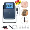 Laser professionale Picosecond Q commutato nd yag laser 532 1064 1320 755 Nm Dispositivi laser Pico per rimozione tatuaggi per uso in salone