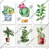 plant signs