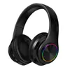 Hifi Stereo Słuchawki BT Bluetooth Headphone Headset FM i obsługa karty SD z Mic Mobile for Xiaomi iPhone Samsung Tablet