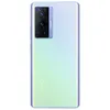 Original Vivo X70 Pro 5G Teléfono móvil 12GB RAM 256GB 512GB ROM Exynos 1080 Octa Core 50MP NFC Android 6.56 "AMOLED Pantalla completa curvada Identificación de huellas dactilares Cara Teléfono celular inteligente