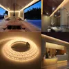 Strips 12V 24V LED Strip Waterproof IP67 2835 120LEDs/m Outdoor Lights Warm Natural Cold White Tape Flex Ribbon LampLED