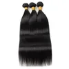 3pcs lâche profonde bouclés brésilien cheveux humains bundles yaki corporel eau vierge extensions de cheveux vierges