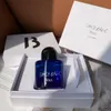 Profumo maschile di qualità A++++ Tutte le serie Blanche XTravis Scott Space Rage 100ml EDP Parfum neutro Design speciale in scatola consegna veloce