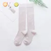 Womens socks Wholesale long stockings italy style fashion Sock Letter Breathable Cotton causal Random color