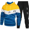 Man designers kläder mens tracksuit kvinnor jacka hoodie eller byxor män klar kläder sport hoodies tröjor par passar avslappnad sportkläder