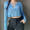 topcrice crop top