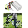 36V48V 350 W Elektryczny rower bezszczotkowy kontroler prędkości silnika DC do hulajnogi rowerowej EBIKE Pedals5354389