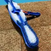 Inch Zwembad Reinigingsborstel Hoofd Vijver Muur Vloer Broom Cleaner Tool YS-Koop Accessoires