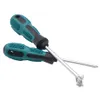 Y3 Y4 Y5 Y6 Screwdriver With Non-slip Plastic Handle 3mm 4mm 5mm 6mm Y Triwing Profiled Screw Driver Hand Tools