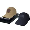 G 64235 Модная кепка-ведро Кепка Мужчины Женщина Шляпы Бейсбольная шапочка Casquettes 8 Цвет Высокое качество с коробкой 40