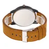 Mens Watches Quartz Wristwatch 37mm Fashion Business Wristwatches Watch for Men Gift