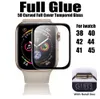 apple watch 44 screen protector