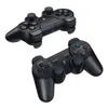 Wireless Bluetooth Gamepad f￶r PS3 Controle Gaming Console Joystick Remote Controller 3 Gamepads Game Controllers Joysticks