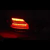 Accessoires de voiture pour Mazda CX-5 CX5 2013 – 2015, feu arrière LED DRL, Signal de freinage, clignotant, feu d'arrêt, ampoule de guidage
