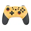 Contrôleur Joystick Joystick Joystick Joystick GamePad sans fil-Bluetooth de l'UE avec une poignée à 6 axes pour commutateur Pro NS-Switch Console 6 couleurs