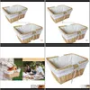 Housekeeping Organization Home Gardenpcs Wicker Picnic Basket,Wicker Easter Basket,Childrens Toy Storage With Lining, M & S Baskets Drop Del