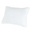 Cojines de asiento almohada de cabeza de cartel con cuello cómodo y soporte lumbar kit de cojín para conducir en casa oficina