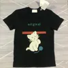 2021 nowa koszulka Pringting bawełna letnia ulica deskorolka męska koszulka mężczyźni kobiety krótkie rękawy koszulka casual rozmiar S-4XL
