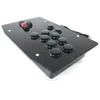 Game Controllers Joysticks RacJ500K Keyboard Arcade Fight Stick Controller Joystick voor PC USB7688170