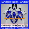 Moto Fairings för Suzuki Katana GSXF 650 GSXF-650 GSX 650F 08-14 29NO.29 GSX650F 08 09 10 11 12 13 14 GSX-650F GSXF650 Pearl White 2008 2009 2010 2011 2012 2013 2014 Bodys