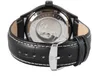 Top vente Forsining mode hommes montres hommes mécanique automatique montre-bracelet For08-2