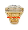 도매 2020-2021 Tampa Bay Buccanee Ship Ring Tideholiday 선물 9333459