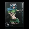 Anime BLEACH Neliel Tu Oderschvank Sexy Figure PVC Active figure GK Statue Adult Collection Model Toy Doll Gift X05033933062