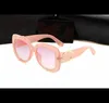 Nouvelles lunettes de soleil 4106 Lunettes de soleil matures de haute qualité pour hommes et femmes livraison gratuite