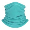 1 pc Winter Warmer Bandana Tube Cachecol Tubo Tubo Meio rosto Capa de Esportes Esqui Esqui Waiter Caminhadas Ciclismo Lenço para Homens Mulheres