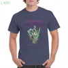 Moda elegante casual homens t-shirts algodão eu não preciso de nenhuma impressão de sono camiseta apenas dar café punk tops grandes